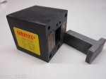 hydraulic valve