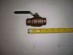 hydraulic valve