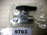 hydraulic valve