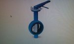 hydraulic valve