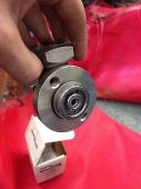 hydraulic valve