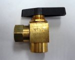 hydraulic valve