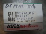 hydraulic valve