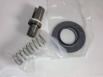 hydraulic valve