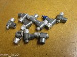 hydraulic valve