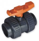 hydraulic valve