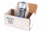 hydraulic valve