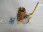 hydraulic valve