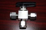 hydraulic valve