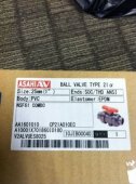 hydraulic valve