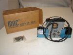 hydraulic valve