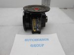 hydraulic valve