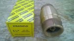 hydraulic valve