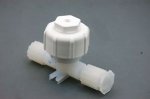 hydraulic valve