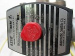 hydraulic valve