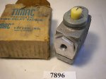 hydraulic valve