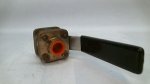 hydraulic valve