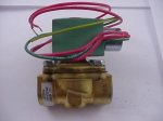 hydraulic valve