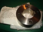 hydraulic valve