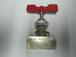 hydraulic valve