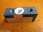 hydraulic valve