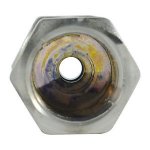 hydraulic valve