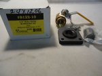 hydraulic valve