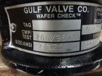 hydraulic valve