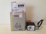 hydraulic valve