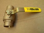 hydraulic valve