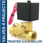 hydraulic valve