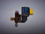 hydraulic valve