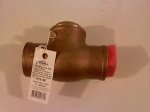 hydraulic valve