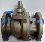 hydraulic valve