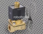 hydraulic valve