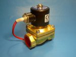 hydraulic valve