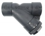 hydraulic valve