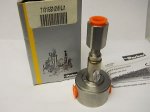 hydraulic valve