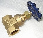 hydraulic valve