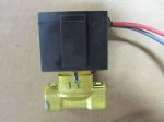 hydraulic valve