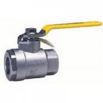hydraulic valve