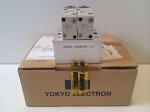 hydraulic valve