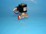 hydraulic valve