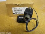 hydraulic valve