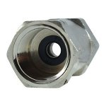 hydraulic valve