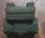 hydraulic valve