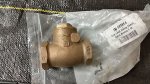 hydraulic valve