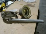 hydraulic valve