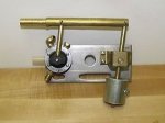 hydraulic valve