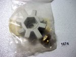 hydraulic valve